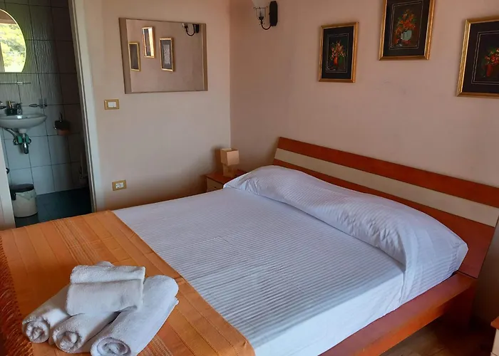 Maslina Apartament