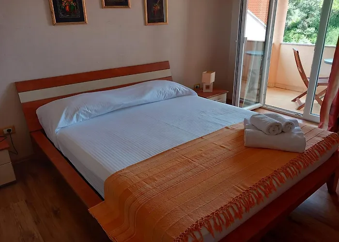Apartament Maslina