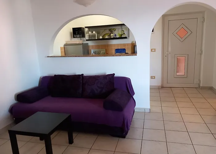 Maslina Apartament *