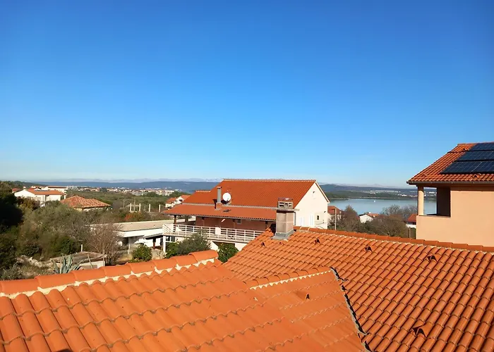 Apartament Maslina